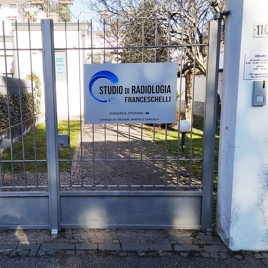Studio Radiologico Corbetta - Franceschelli